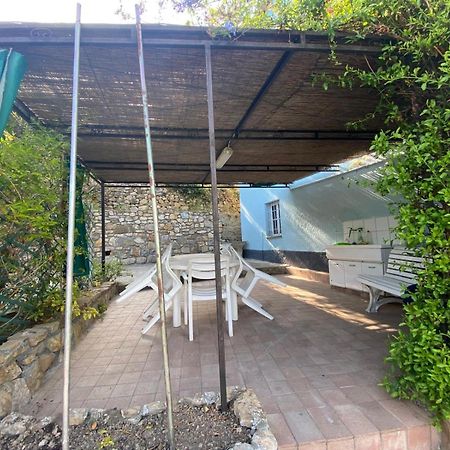 Casa Elvira Villa อิมเปรีอา ภายนอก รูปภาพ