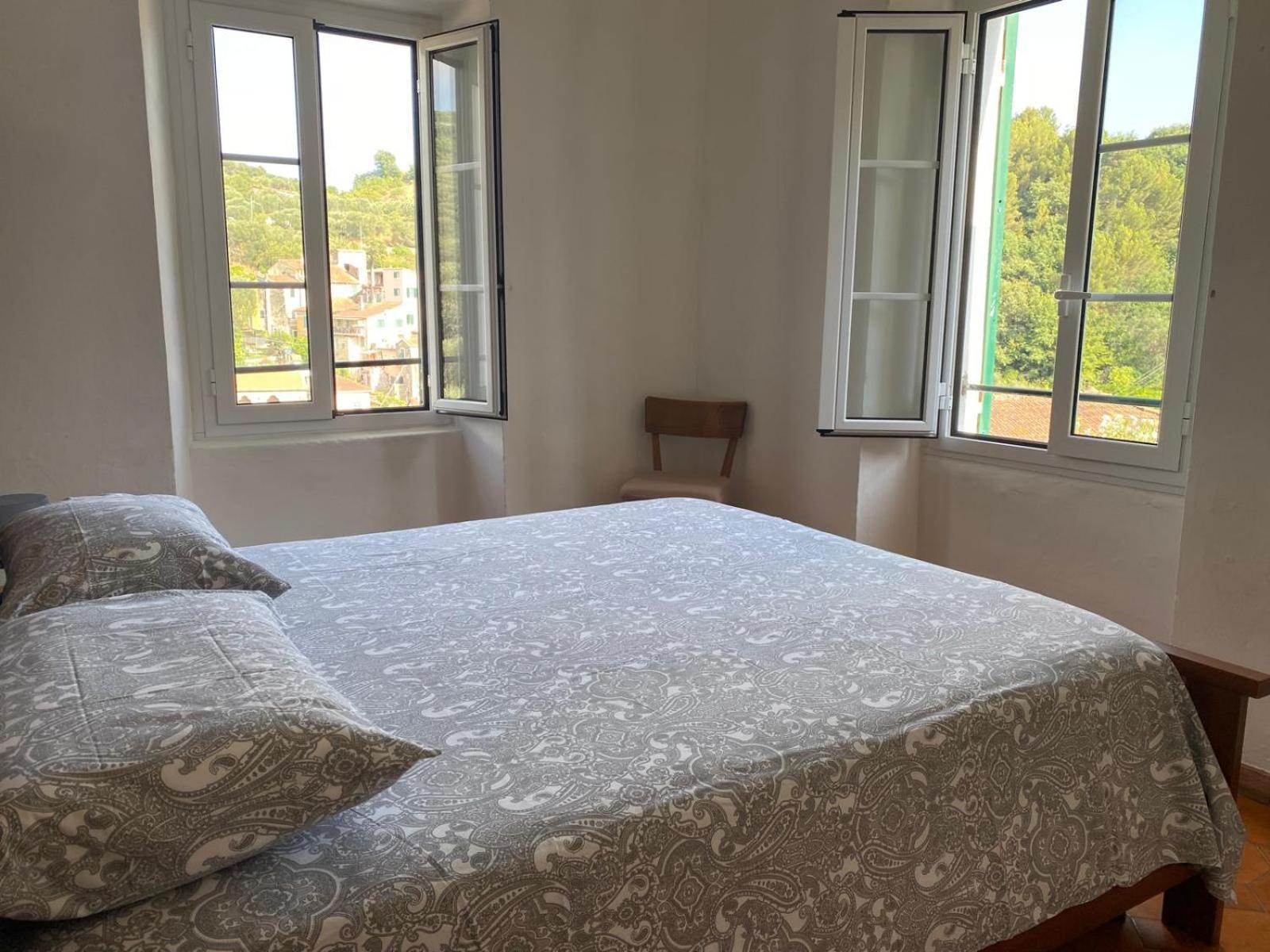 Casa Elvira Villa อิมเปรีอา ภายนอก รูปภาพ