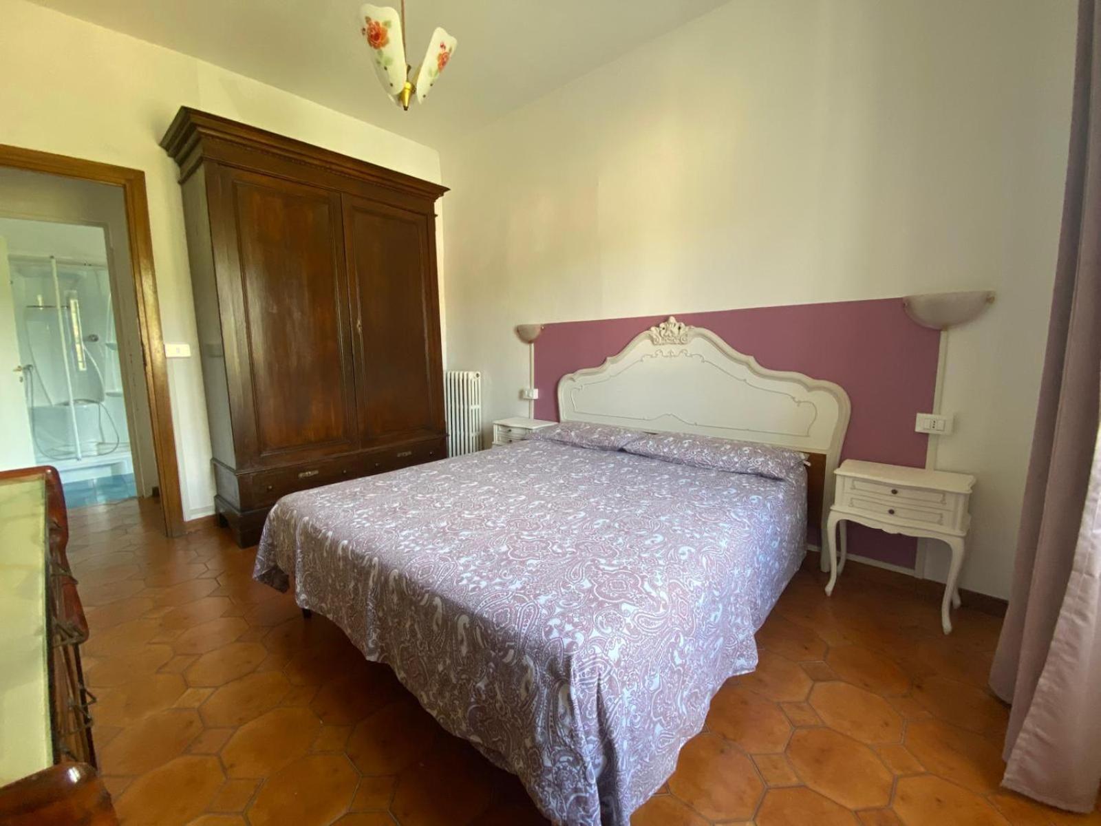 Casa Elvira Villa อิมเปรีอา ภายนอก รูปภาพ